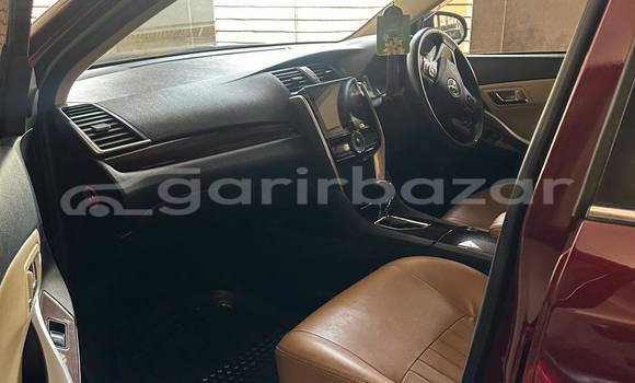 Buy Used 2019 Toyota F premio in Dhaka, Dhaka Buy Used 2019 Toyota F premio in Dhaka, Dhaka