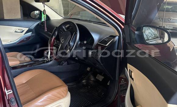 Buy Used 2019 Toyota F premio in Dhaka, Dhaka Buy Used 2019 Toyota F premio in Dhaka, Dhaka