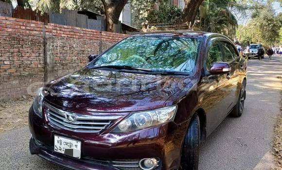 Buy Used 2019 Toyota F premio in Dhaka, Dhaka Buy Used 2019 Toyota F premio in Dhaka, Dhaka