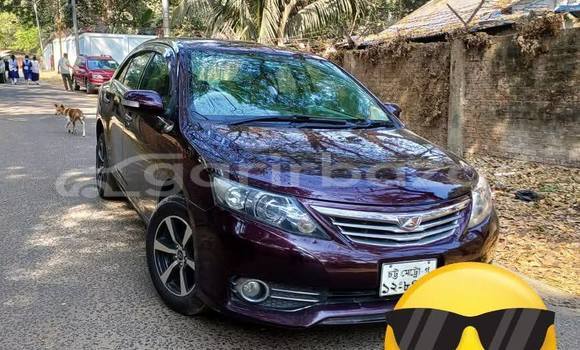 Buy Used 2019 Toyota F premio in Dhaka, Dhaka Buy Used 2019 Toyota F premio in Dhaka, Dhaka