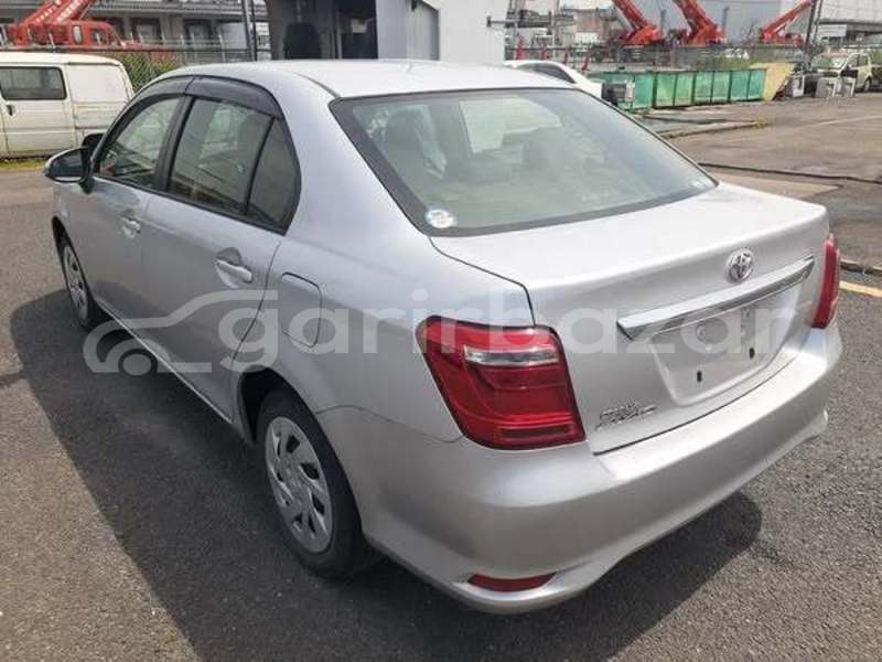 Big with watermark toyota axio dhaka dhaka 48690