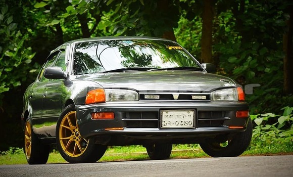 Buy Used 1992 Toyota Sprinter in Dhaka, Dhaka Buy Used 1992 Toyota Sprinter in Dhaka, Dhaka