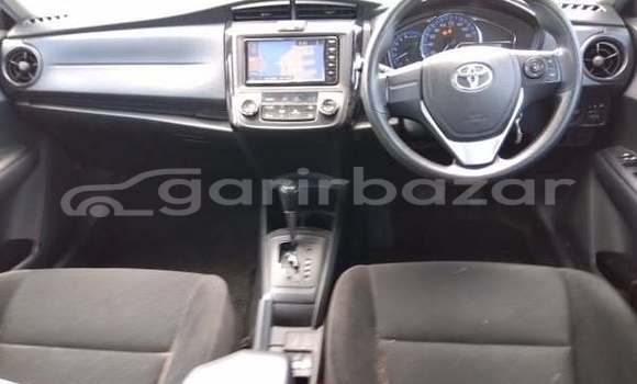 কেনা ব্যবহৃত Toyota Axio Other গাড়ী মধ্যে ঢাকা মধ্যে Dhaka কেনা ব্যবহৃত Toyota Axio Other গাড়ী মধ্যে ঢাকা মধ্যে Dhaka