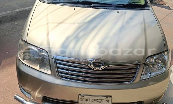 Buy Used 2005 Toyota X corolla in Dhaka, Dhaka Buy Used 2005 Toyota X corolla in Dhaka, Dhaka
