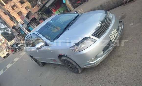 Buy Used 2005 Toyota X corolla in Dhaka, Dhaka Buy Used 2005 Toyota X corolla in Dhaka, Dhaka
