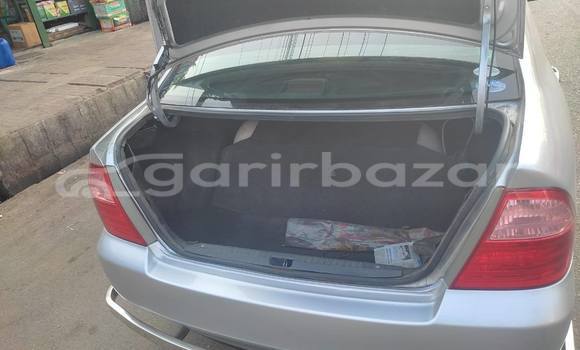 Buy Used 2005 Toyota X corolla in Dhaka, Dhaka Buy Used 2005 Toyota X corolla in Dhaka, Dhaka