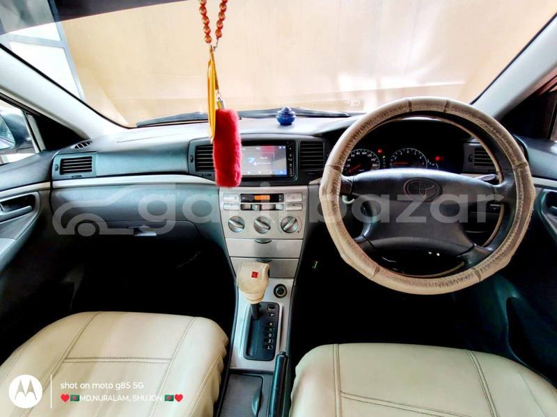 Big with watermark toyota x corolla dhaka dhaka 48695