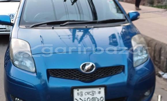 Buy Used 2009 Toyota Vitz in Dhaka, Dhaka Buy Used 2009 Toyota Vitz in Dhaka, Dhaka