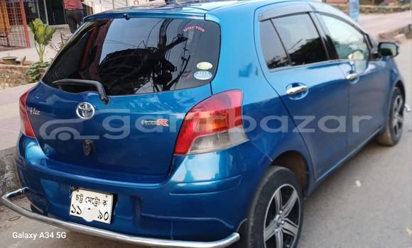 Buy Used 2009 Toyota Vitz in Dhaka, Dhaka Buy Used 2009 Toyota Vitz in Dhaka, Dhaka
