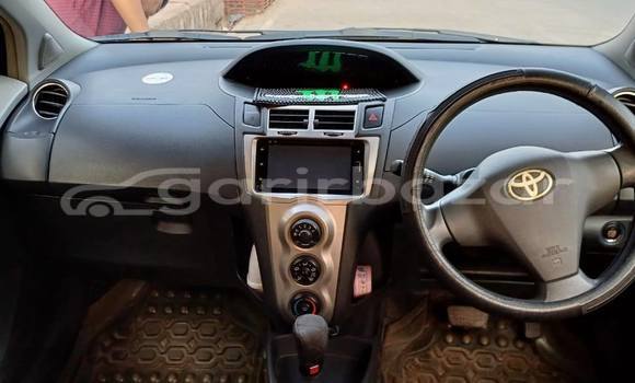 Buy Used 2009 Toyota Vitz in Dhaka, Dhaka Buy Used 2009 Toyota Vitz in Dhaka, Dhaka