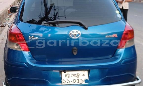 Buy Used 2009 Toyota Vitz in Dhaka, Dhaka Buy Used 2009 Toyota Vitz in Dhaka, Dhaka
