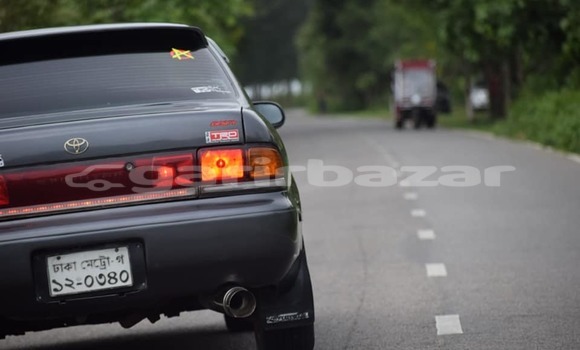 Buy Used 1992 Toyota Sprinter in Dhaka, Dhaka Buy Used 1992 Toyota Sprinter in Dhaka, Dhaka