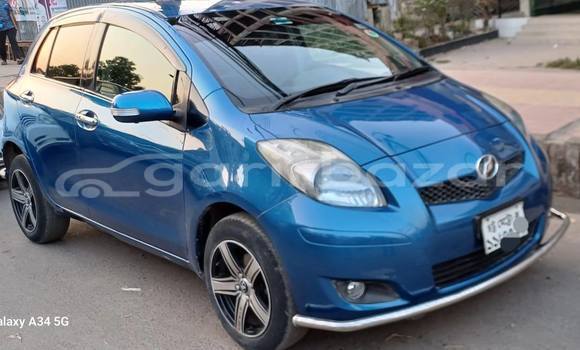 Buy Used 2009 Toyota Vitz in Dhaka, Dhaka Buy Used 2009 Toyota Vitz in Dhaka, Dhaka
