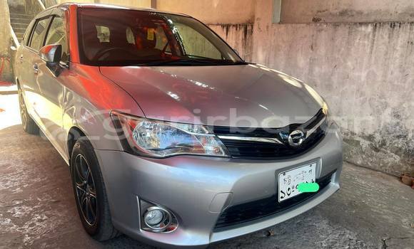 Buy Used 2013 Toyota axio fielder in Dhaka, Dhaka Buy Used 2013 Toyota axio fielder in Dhaka, Dhaka