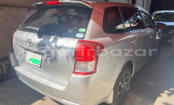 Buy Used 2013 Toyota axio fielder in Dhaka, Dhaka Buy Used 2013 Toyota axio fielder in Dhaka, Dhaka