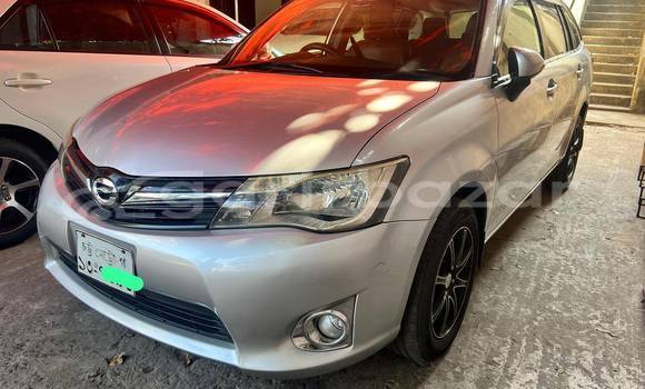 Buy Used 2013 Toyota axio fielder in Dhaka, Dhaka Buy Used 2013 Toyota axio fielder in Dhaka, Dhaka