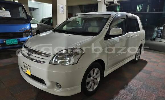 Buy Used 2014 Toyota Raum in Dhaka, Dhaka Buy Used 2014 Toyota Raum in Dhaka, Dhaka