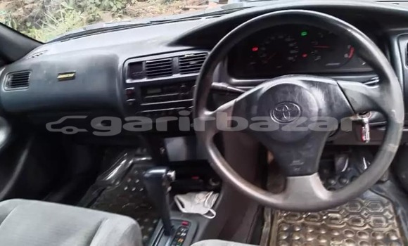 Buy Used 1992 Toyota Sprinter in Dhaka, Dhaka Buy Used 1992 Toyota Sprinter in Dhaka, Dhaka