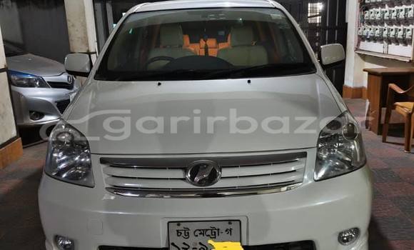 Buy Used 2014 Toyota Raum in Dhaka, Dhaka Buy Used 2014 Toyota Raum in Dhaka, Dhaka