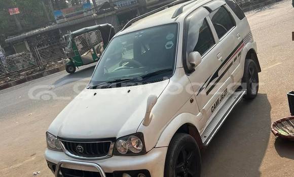 Buy Used 2003 Toyota Cami in Dhaka, Dhaka Buy Used 2003 Toyota Cami in Dhaka, Dhaka