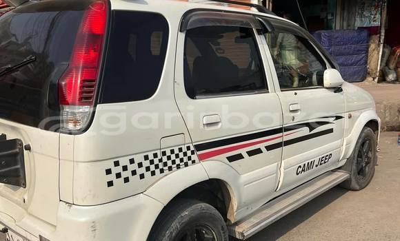 Buy Used 2003 Toyota Cami in Dhaka, Dhaka Buy Used 2003 Toyota Cami in Dhaka, Dhaka