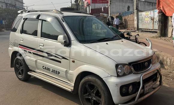 Buy Used 2003 Toyota Cami in Dhaka, Dhaka Buy Used 2003 Toyota Cami in Dhaka, Dhaka