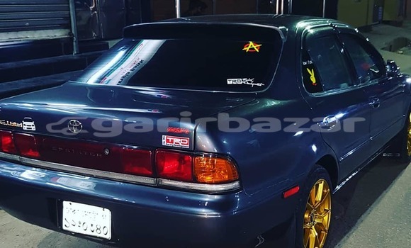 Buy Used 1992 Toyota Sprinter in Dhaka, Dhaka Buy Used 1992 Toyota Sprinter in Dhaka, Dhaka