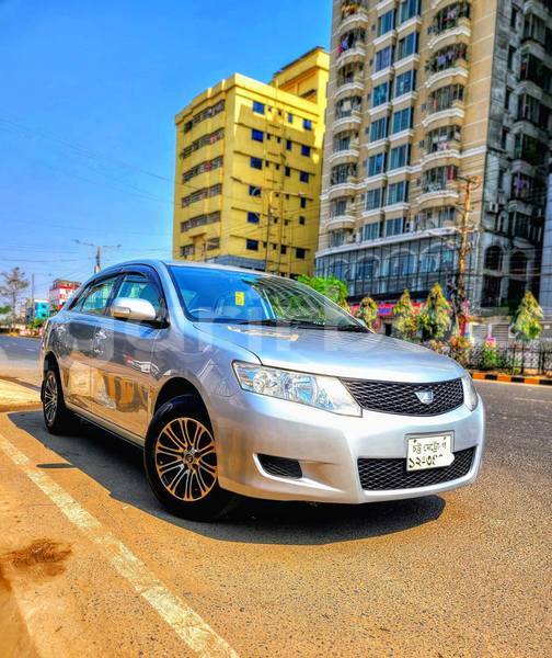 Big with watermark toyota allion dhaka dhaka 48702