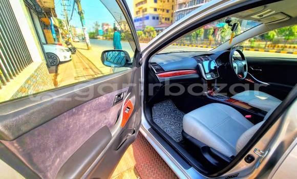 Buy Used 2007 Toyota Allion in Dhaka, Dhaka Buy Used 2007 Toyota Allion in Dhaka, Dhaka