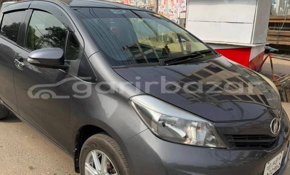 Buy Used 2012 Toyota Vitz in Dhaka, Dhaka Buy Used 2012 Toyota Vitz in Dhaka, Dhaka