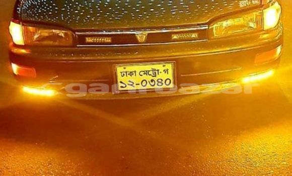 Buy Used 1992 Toyota Sprinter in Dhaka, Dhaka Buy Used 1992 Toyota Sprinter in Dhaka, Dhaka