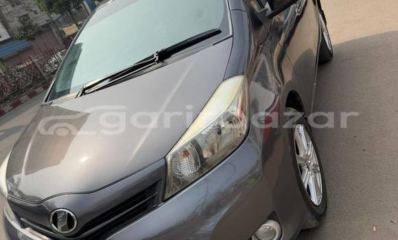 Buy Used 2012 Toyota Vitz in Dhaka, Dhaka Buy Used 2012 Toyota Vitz in Dhaka, Dhaka