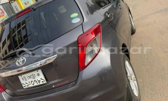 Buy Used 2012 Toyota Vitz in Dhaka, Dhaka Buy Used 2012 Toyota Vitz in Dhaka, Dhaka