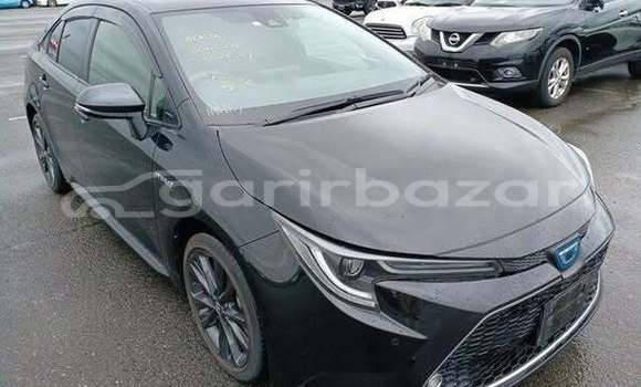 Buy Used 2020 Toyota corolla in Dhaka, Dhaka Buy Used 2020 Toyota corolla in Dhaka, Dhaka