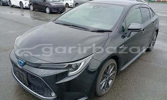 Buy Used 2020 Toyota corolla in Dhaka, Dhaka Buy Used 2020 Toyota corolla in Dhaka, Dhaka