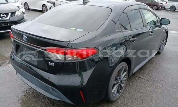 Buy Used 2020 Toyota corolla in Dhaka, Dhaka Buy Used 2020 Toyota corolla in Dhaka, Dhaka