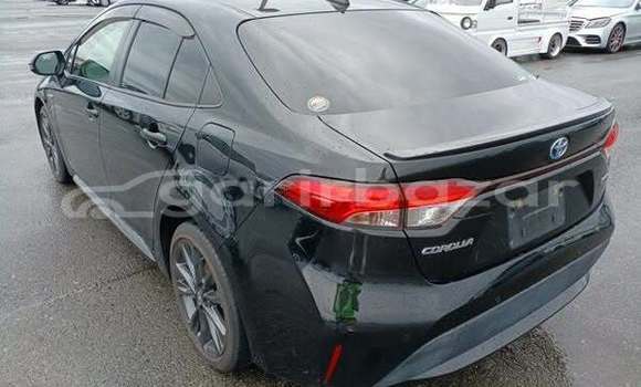 Buy Used 2020 Toyota corolla in Dhaka, Dhaka Buy Used 2020 Toyota corolla in Dhaka, Dhaka