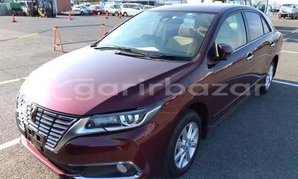 Buy Used 2021 Toyota Premio in Dhaka, Dhaka Buy Used 2021 Toyota Premio in Dhaka, Dhaka