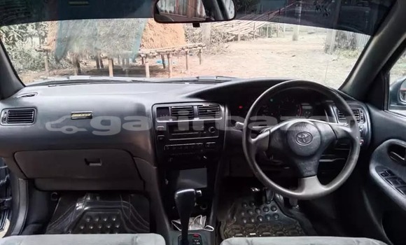 Buy Used 1992 Toyota Sprinter in Dhaka, Dhaka Buy Used 1992 Toyota Sprinter in Dhaka, Dhaka