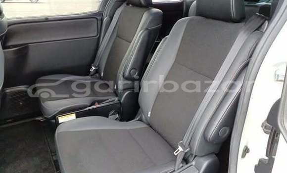 Buy Used 2020 Toyota Noah in Dhaka, Dhaka Buy Used 2020 Toyota Noah in Dhaka, Dhaka