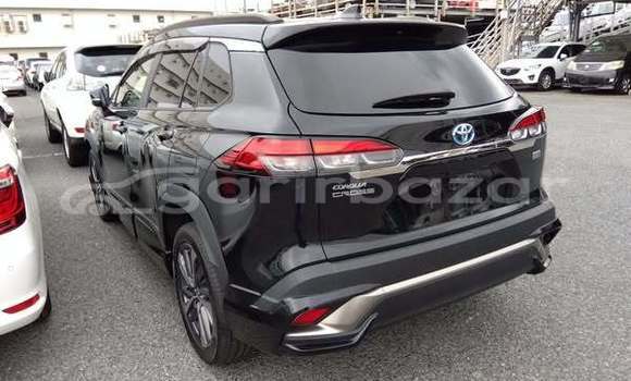 Buy Used 2021 Toyota corolla in Dhaka, Dhaka Buy Used 2021 Toyota corolla in Dhaka, Dhaka