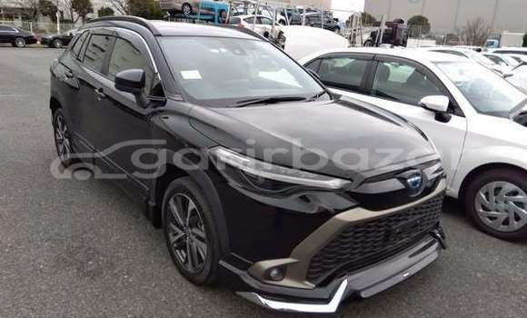 Buy Used 2021 Toyota corolla in Dhaka, Dhaka Buy Used 2021 Toyota corolla in Dhaka, Dhaka