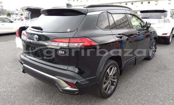 Buy Used 2021 Toyota corolla in Dhaka, Dhaka Buy Used 2021 Toyota corolla in Dhaka, Dhaka