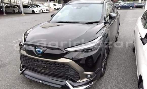 Buy Used 2021 Toyota corolla in Dhaka, Dhaka Buy Used 2021 Toyota corolla in Dhaka, Dhaka