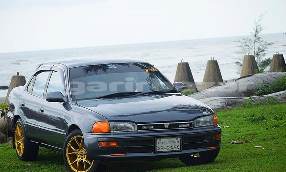 Buy Used 1992 Toyota Sprinter in Dhaka, Dhaka Buy Used 1992 Toyota Sprinter in Dhaka, Dhaka