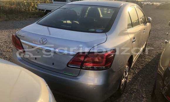 Buy Used 2019 Toyota Premio in Dhaka, Dhaka Buy Used 2019 Toyota Premio in Dhaka, Dhaka