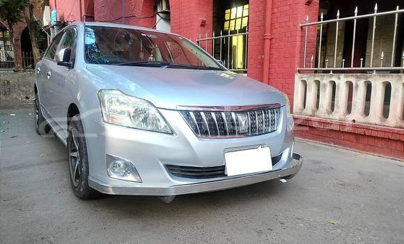 Buy Used 2010 Toyota F premio in Dhaka, Dhaka Buy Used 2010 Toyota F premio in Dhaka, Dhaka