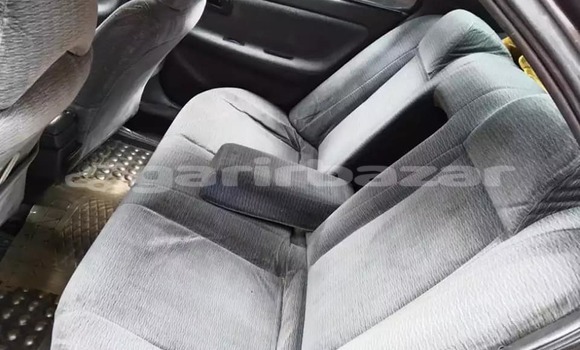 Buy Used 1992 Toyota Sprinter in Dhaka, Dhaka Buy Used 1992 Toyota Sprinter in Dhaka, Dhaka