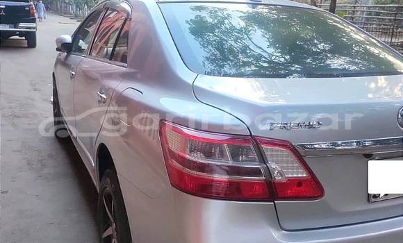 Buy Used 2010 Toyota F premio in Dhaka, Dhaka Buy Used 2010 Toyota F premio in Dhaka, Dhaka