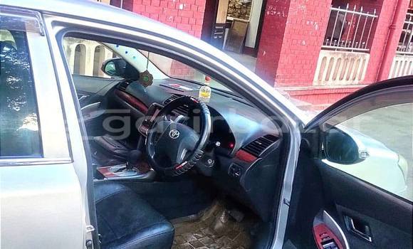 Buy Used 2010 Toyota F premio in Dhaka, Dhaka Buy Used 2010 Toyota F premio in Dhaka, Dhaka